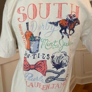 Lauren James Short Sleeve T-shirt